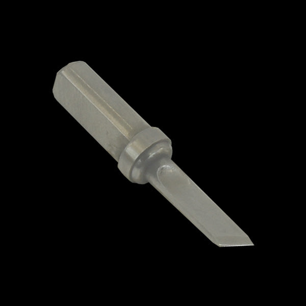 Pro Fine Angle 1/8" (3mm) Swivel Knife Blade 35051-00
