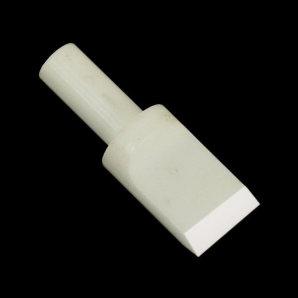 Ceramic Straight 3/8" (9.5mm) Swivel Knife Blade 8027-00