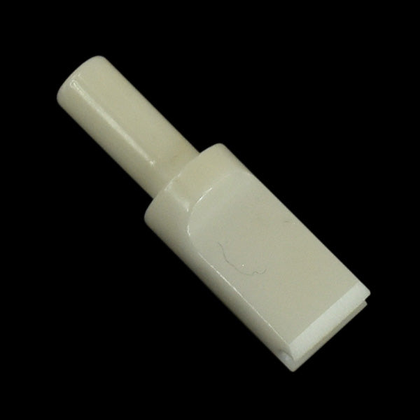 Swivel Knife Blade Ceramic Straight 3/8" (9.5mm) Double Line 5/64" (2mm) 8029-00