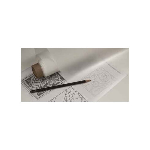 Tracing Film 113/4" x 161/2" (297mm x 420mm) 5/pk 350000