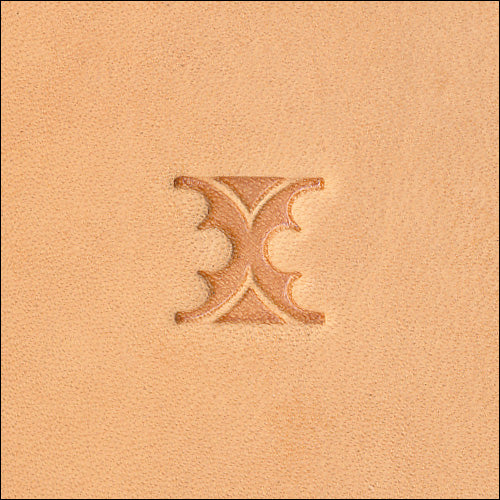 Border D2171 Craftplus Leather Stamp