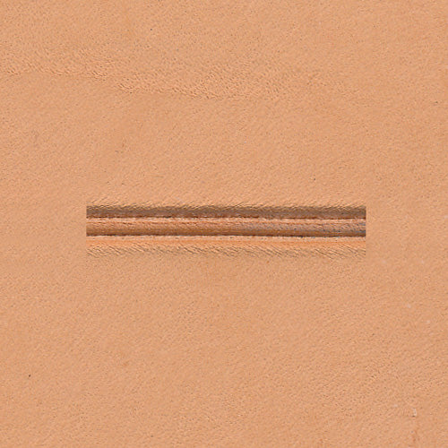 Double Line Swivel Knife Blade Narrow 5/64" (2mm) 802901