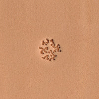Matting Texture-Large E326 Leather Stamp