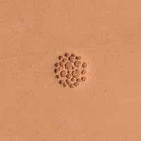 Texture E386 Leather Stamp