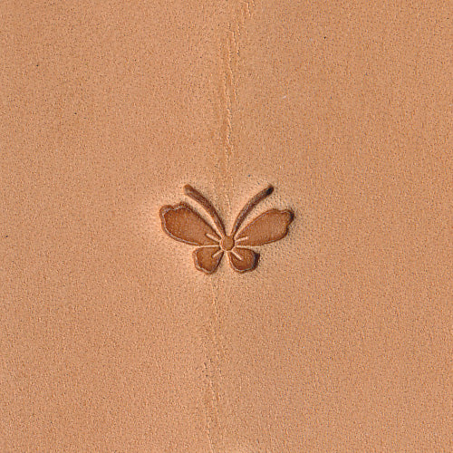 Butterfly E389 Leather Stamp