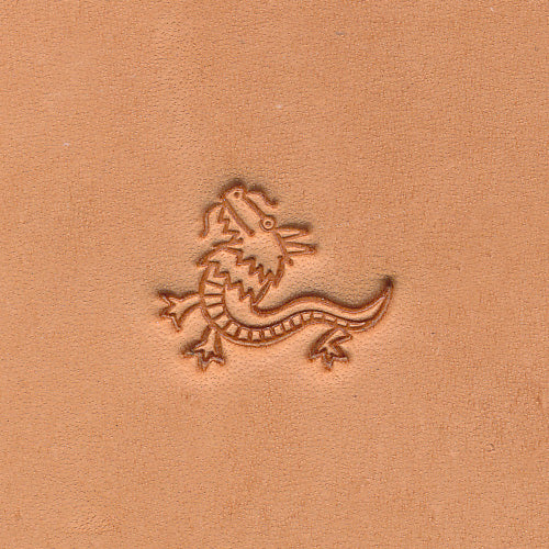 Dragon E664 Leather Stamp