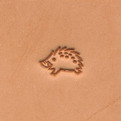 Pig E673 Leather Stamp