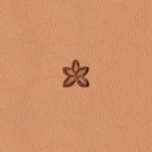Tandy Leather Craftool Figure Carving Stamp F899 – For Leather Carving, Approx. 1/4x5/16 Inch - View #8