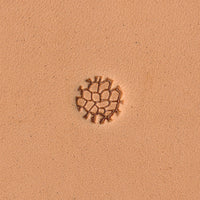Matting Cobblestone-Coarse Texture M080 Leather Stamp
