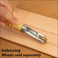 Spacer/Overstitch & Embossing Wheel Handle 8091-21