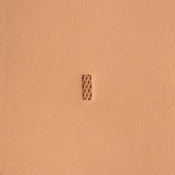 Background Coarse A889 Leather Stamp