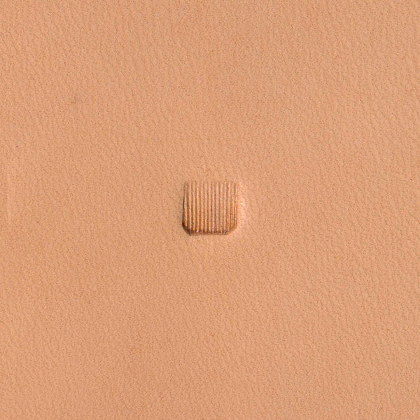 Beveler Lined B199 Leather Stamp