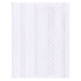 Celtic Borders Easy Trace Reusable Leather Tooling Pattern MakerAid® 78904-02