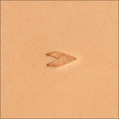 Border/Sunburst Leather Stamp – Page 8