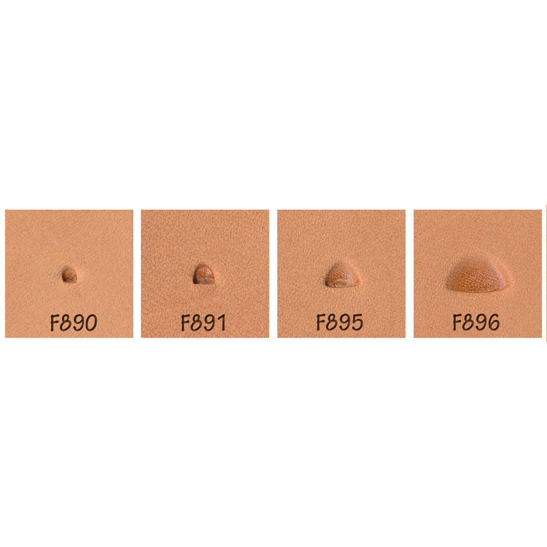 Beveler Figure/Pictorial Smooth F890 F891 F895 F896 4-Piece