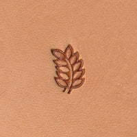 Leaf L516 Vintage Leather Stamp Craftool Co USA VERY RARE
