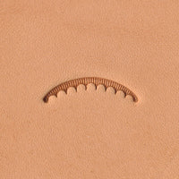 Veiner V417 Leather Stamp